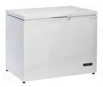 REFRIGERATORE A POZZETTO 300 LT CON PORTA STANDARD +10°/-20°C - CFP 309 - COOL HEAD