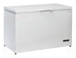 REFRIGERATORE A POZZETTO 400 LT CON PORTA STANDARD +10°/-20°C - CFP 409 - COOL HEAD