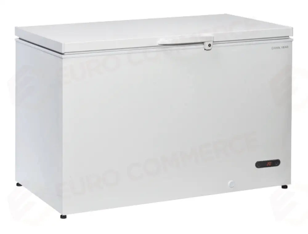 REFRIGERATORE A POZZETTO 400 LT CON PORTA STANDARD +10°/-20°C - CFP 409 - COOL HEAD