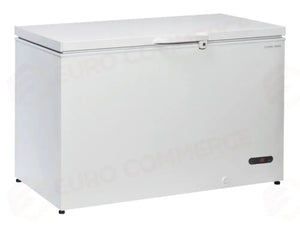 REFRIGERATORE A POZZETTO 400 LT CON PORTA STANDARD +10°/-20°C - CFP 409 - COOL HEAD