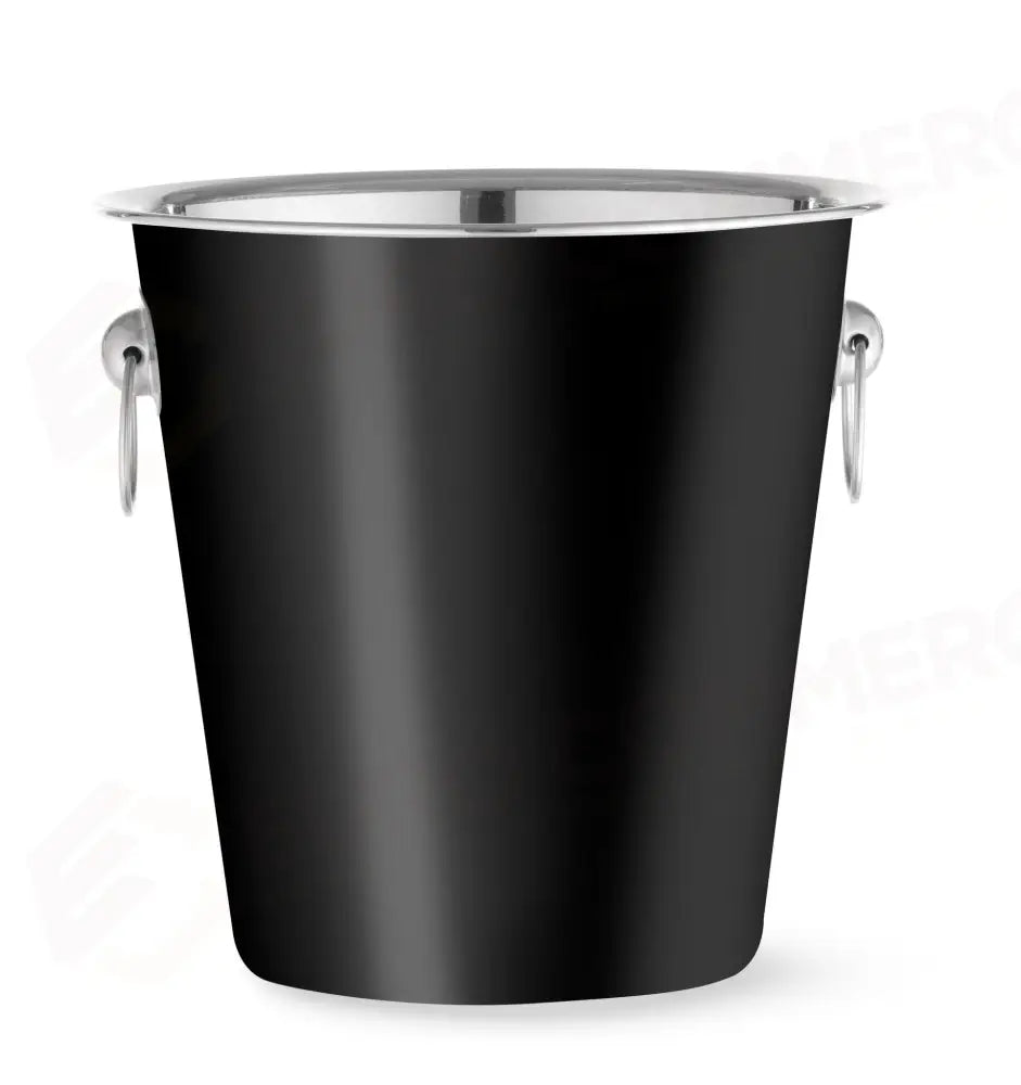 REFRIGERATORE PER CHAMPAGNE BARUP 3,3L ARGENTO Ø220X(H)190MM - 593202