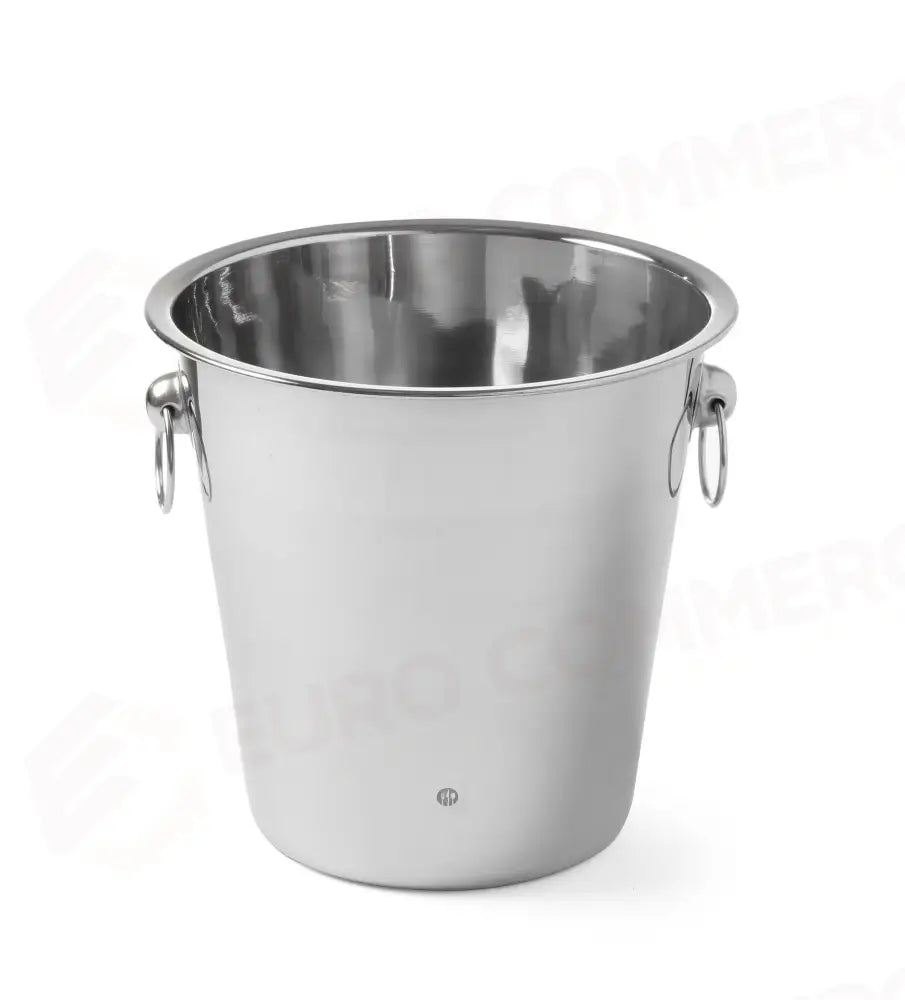 REFRIGERATORE PER CHAMPAGNE BARUP 3,3L ARGENTO Ø220X(H)190MM - 593202