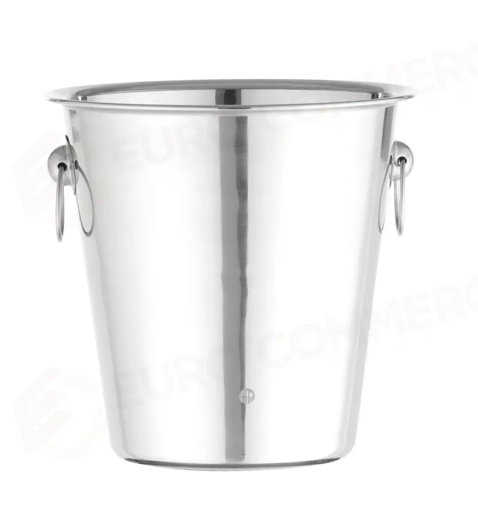 REFRIGERATORE PER CHAMPAGNE BARUP 3,3L ARGENTO Ø220X(H)190MM - 593202