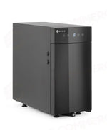 REFRIGERATORE PER LATTE HENDI PROFI LINE 8,5L NERO 230V/65W 220X450X(H)455MM - 240007