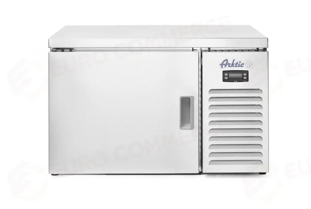 REFRIGERATORE SABBIATURA 3X GN 2/3, ARKTIC, GN 2/3, 230V/420W, 660X640X(H)525MM - 237731