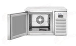 REFRIGERATORE SABBIATURA 3X GN 2/3 ARKTIC 230V/420W 660X640X(H)525MM - 237731