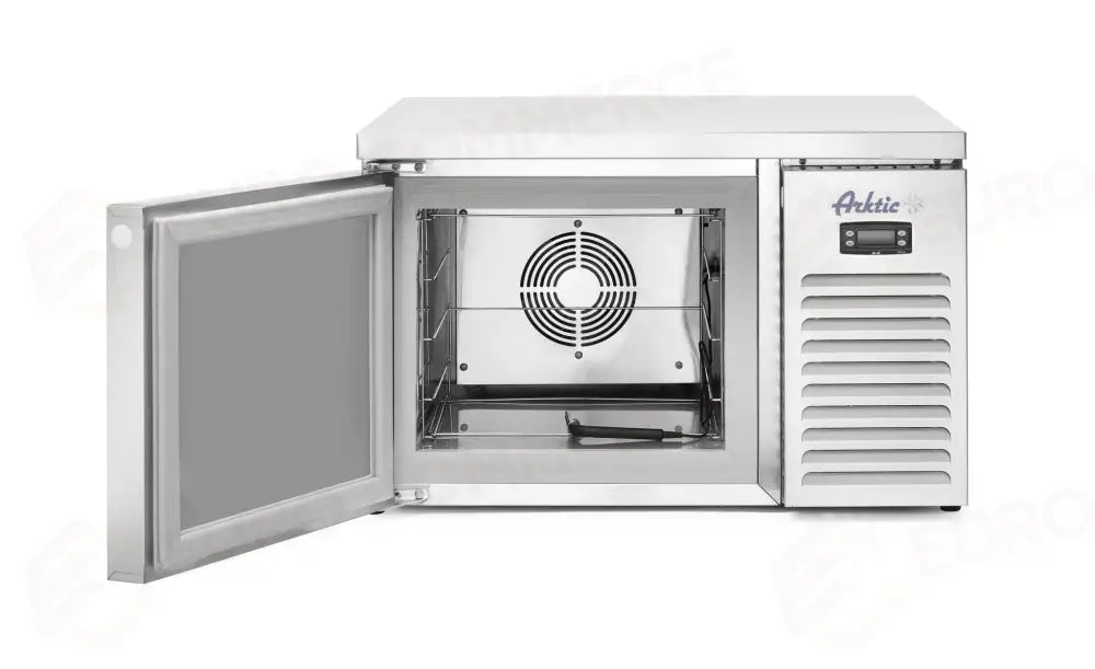 REFRIGERATORE SABBIATURA 3X GN 2/3 ARKTIC 230V/420W 660X640X(H)525MM - 237731
