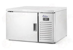 REFRIGERATORE SABBIATURA 3X GN 2/3 ARKTIC 230V/420W 660X640X(H)525MM - 237731