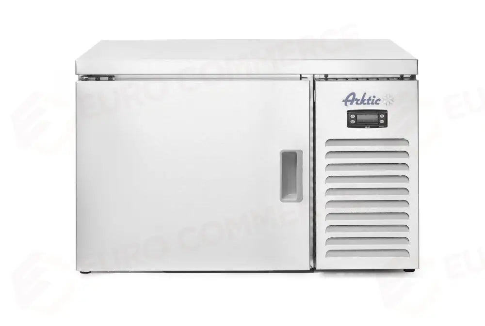 REFRIGERATORE SABBIATURA 3X GN 2/3 ARKTIC GN 2/3 230V/420W 660X640X(H)525MM - HENDI