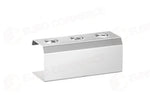 REGGI CONO PER GELATI HENDI 200X95X(H)85MM - 755730