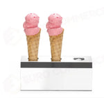 REGGI CONO PER GELATI HENDI 200X95X(H)85MM - 755730