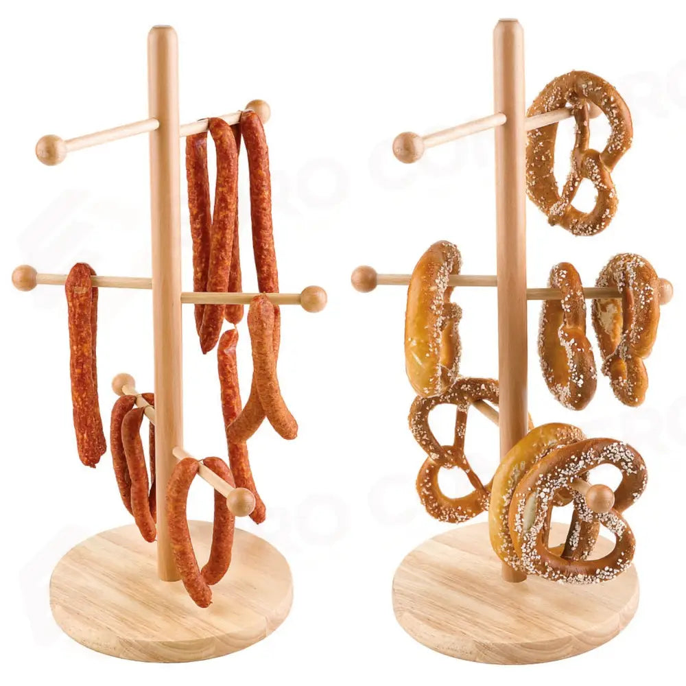 REGGI SALSICCE/BREZEL - BUFFET - PADERNO