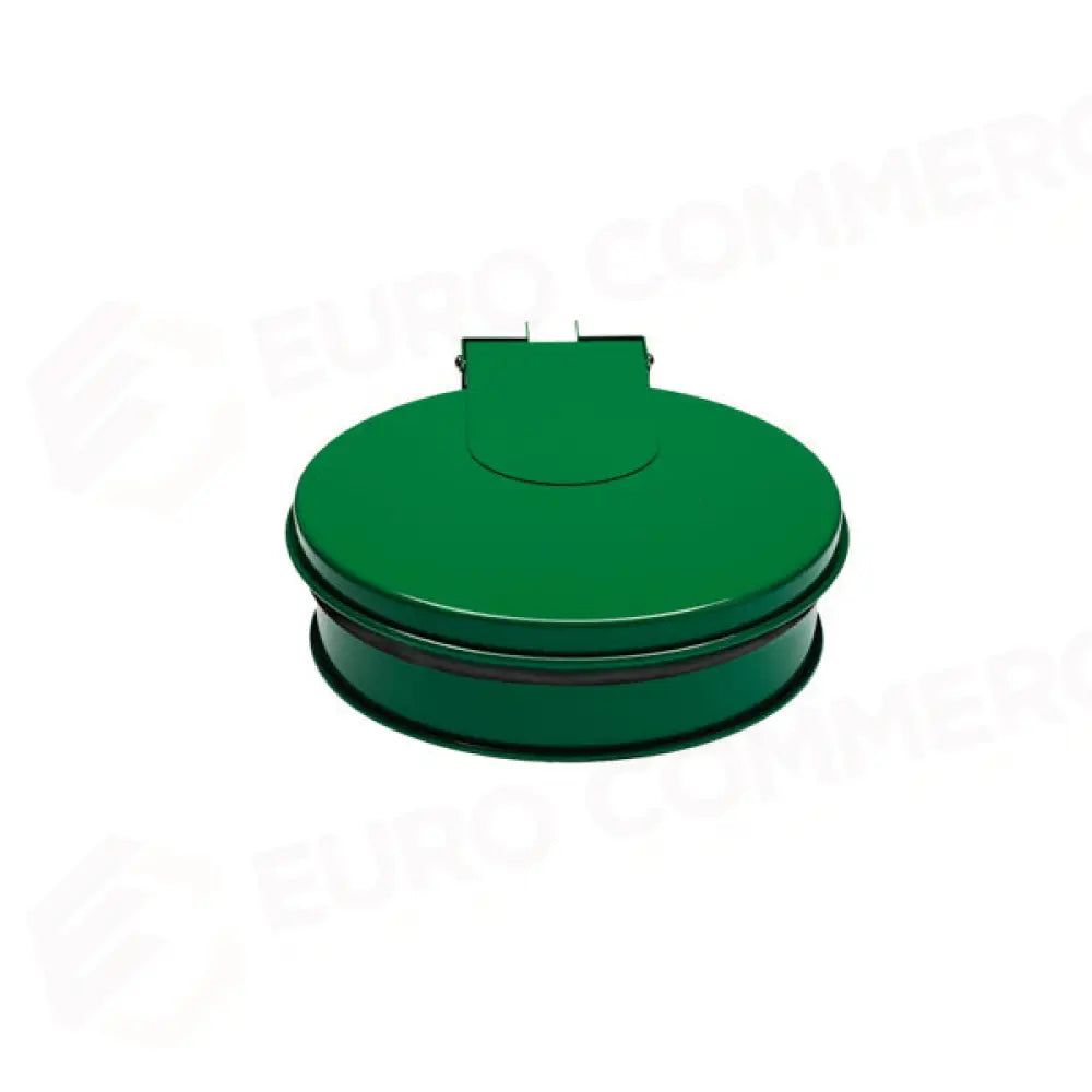 REGGISACCO CON COPERCHIO - TONDO - 601013 - ATTREZZATURA