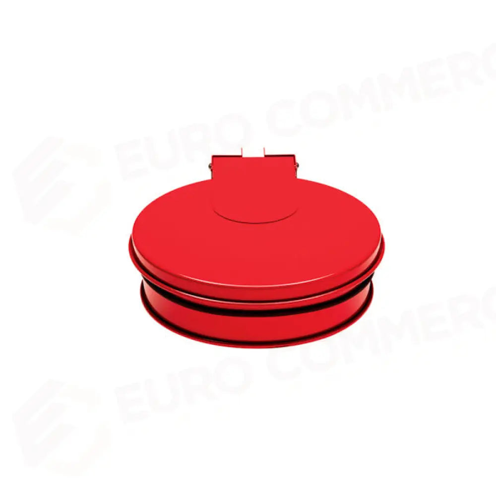 REGGISACCO CON COPERCHIO - TONDO - 601015 - ATTREZZATURA