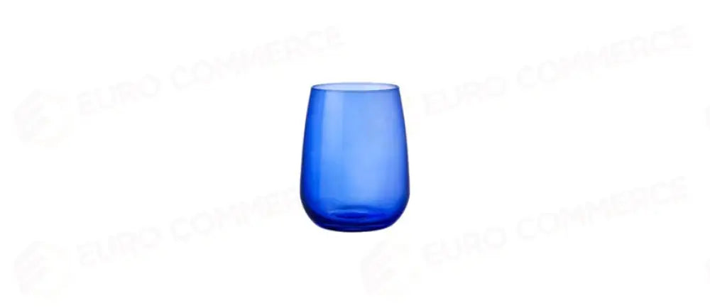 RESTAURANT BICCHIERE ACQUA COBALTO 42 B6 - 140804 - MORINI