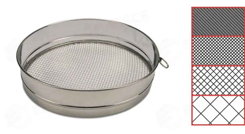 RETE PANE 35 CM RICA 1410 ILSA - 1380338 - MEDRI