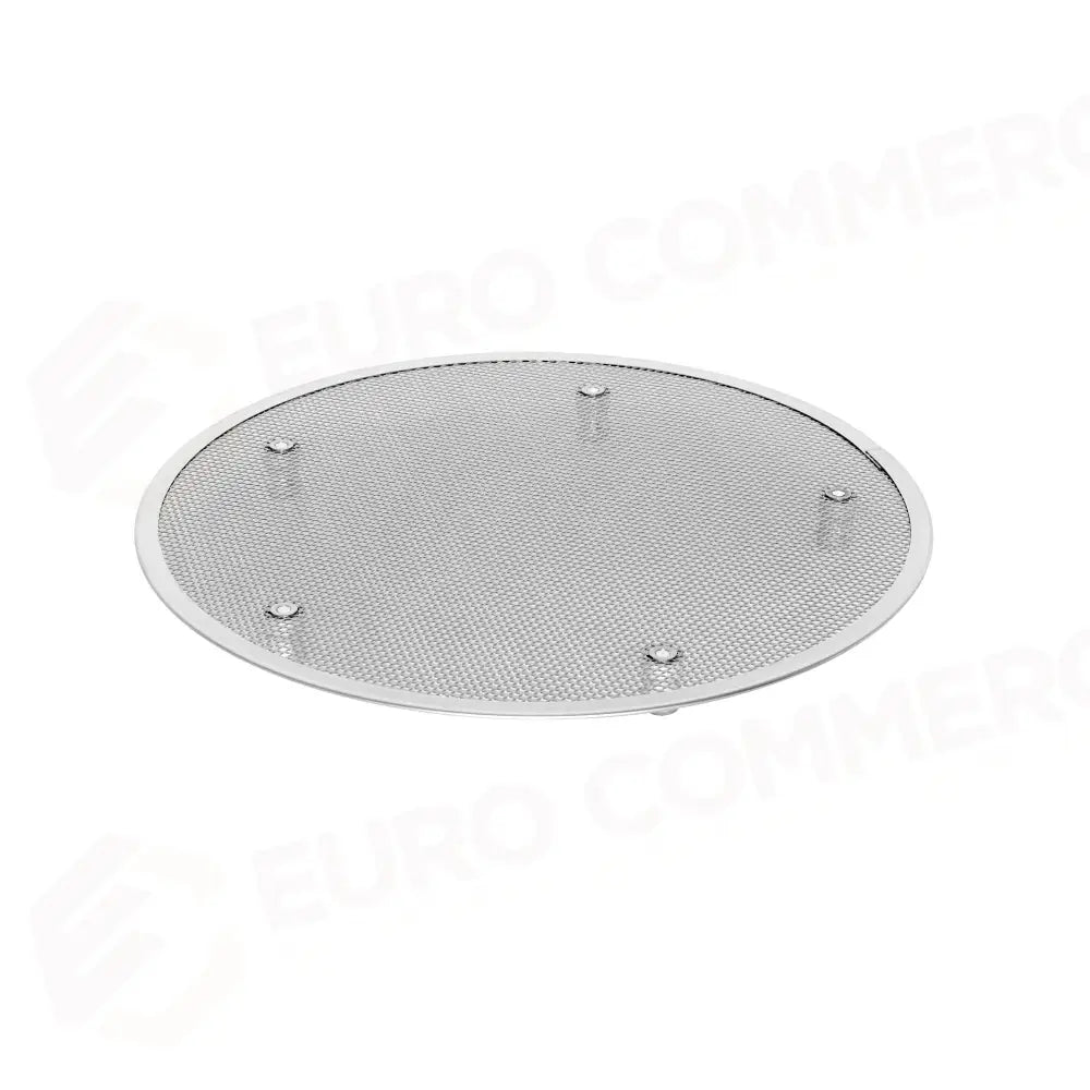 RETINA INOX CON PIEDINI - LILLY CODROIPO - UTENSILI PER CUOCERE
