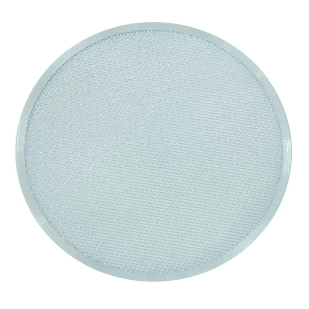 RETINA PIZZA 33 CM DF33 GI.METAL - 20040073 - MEDRI
