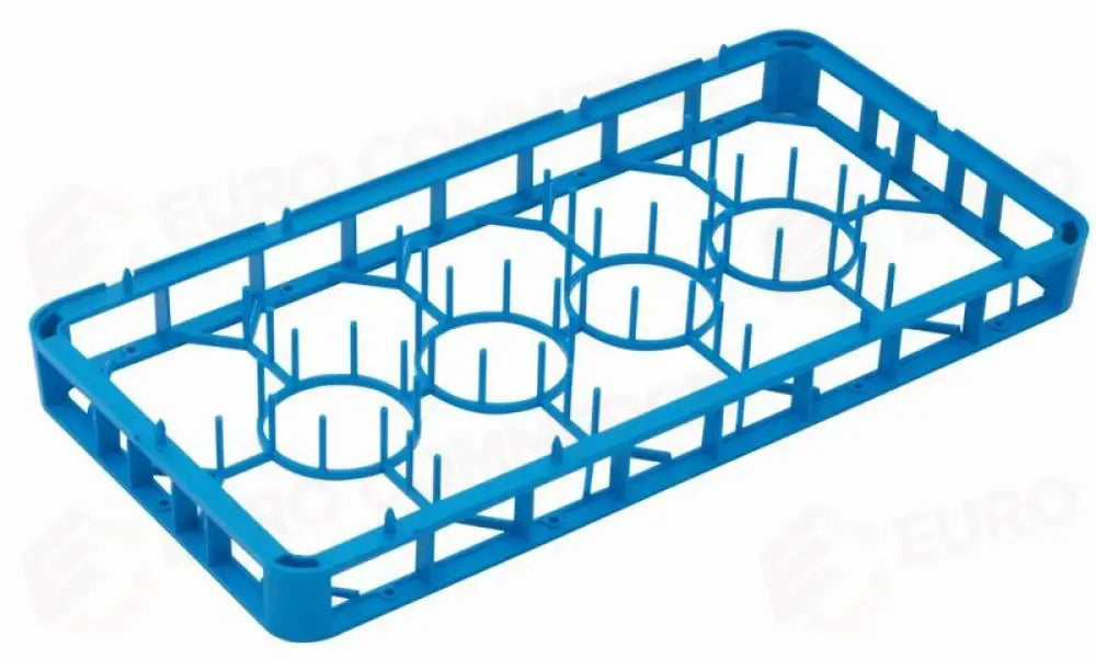 RIALZO PER BASE UNIVERSALE BLU - RALZB5025 - KAREL - Attrezzatura