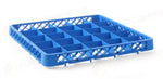 RIALZO PER CESTELLO LAVASTOVIGLIE HENDI 1 COMPARTIMENTO 500X500X(H)45MM - 877302