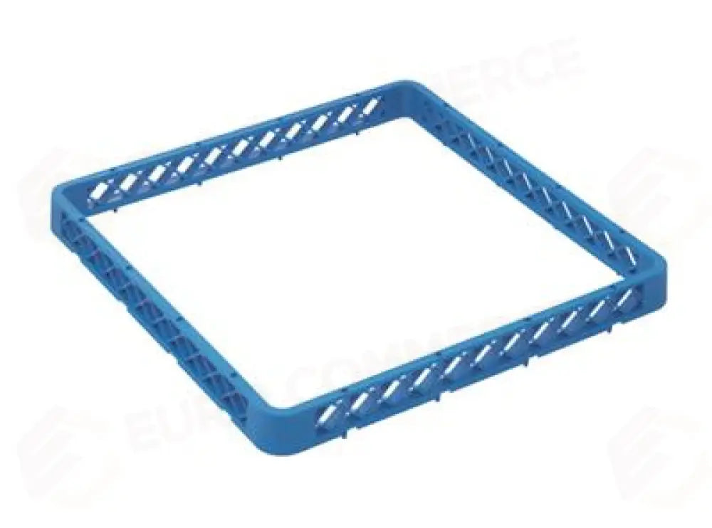 RIALZO UNIVERSALE 50X50 CM H 4,2 CM BLU RALZ INOXMACEL - 7810087 - MEDRI