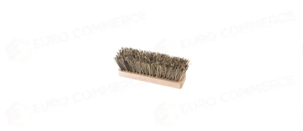 RICAMBIO SPAZZOLA FIBRA NATURALE 20X6 - 137579 - MORINI