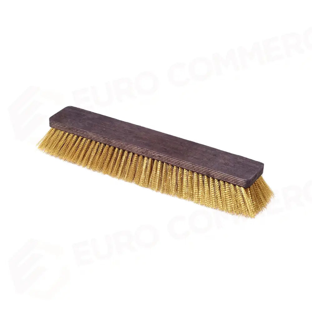 RICAMBIO SPAZZOLONE MISTO FIBRA-OTTONE - LILLY CODROIPO - ATTREZZATURE PER PANIFICI