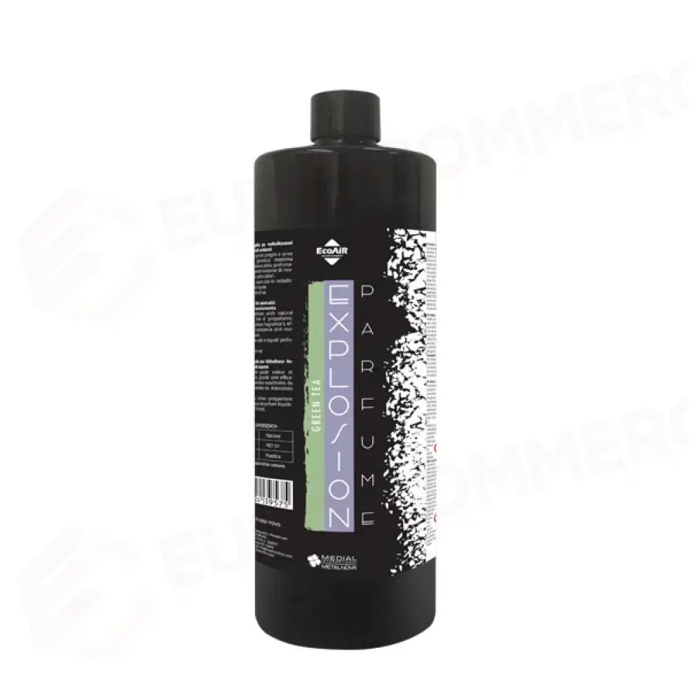 RICARICA EXPLOSION GREEN TEA - EXPLOSION PARFUME - 86000623 - ATTREZZATURA
