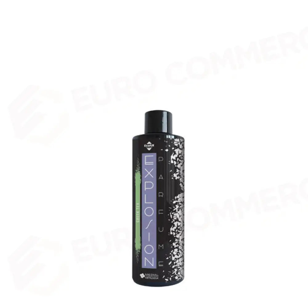 RICARICA EXPLOSION GREEN TEA - EXPLOSION PARFUME - 86000627 - ATTREZZATURA