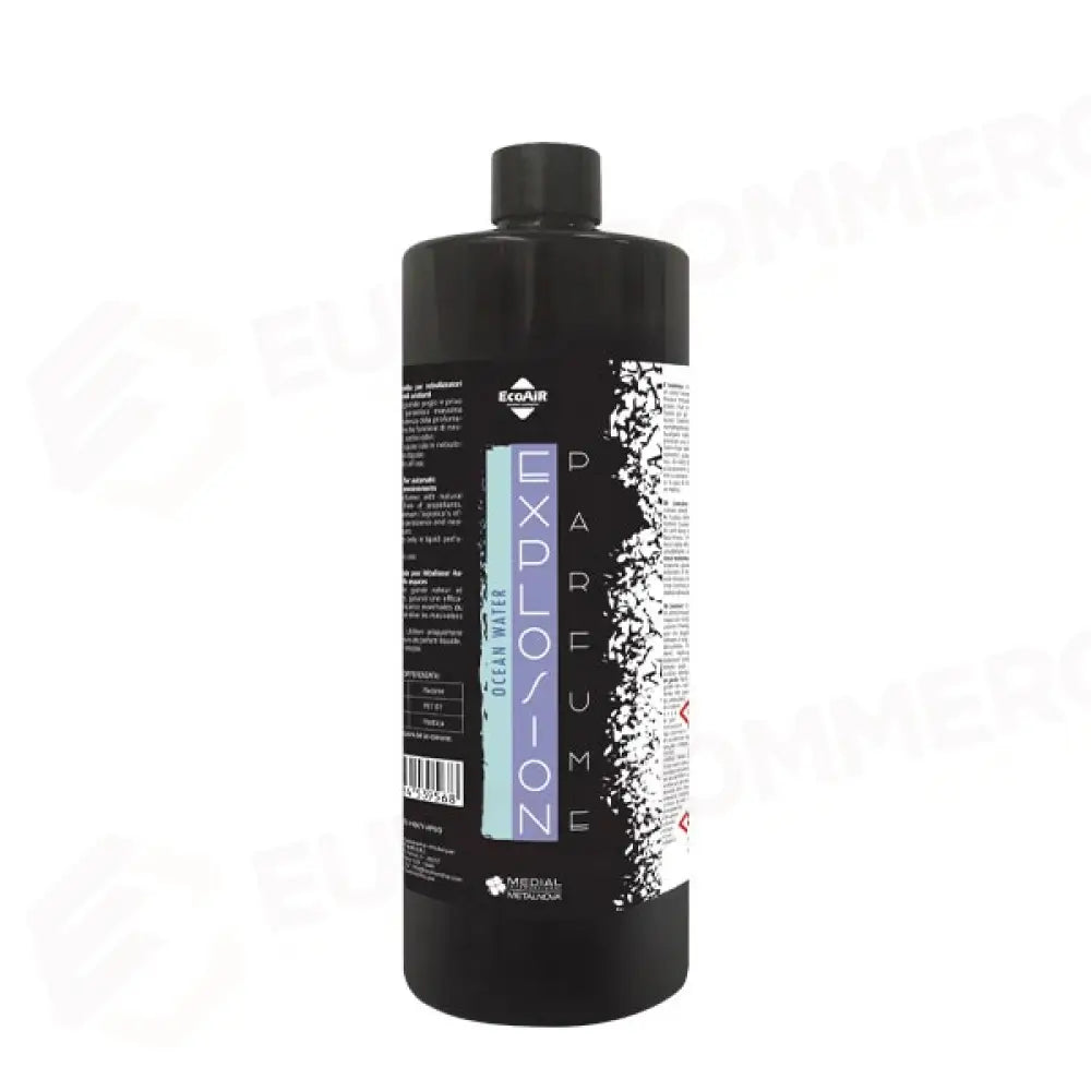 RICARICA EXPLOSION OCEAN WATER - EXPLOSION PARFUME - 86000523 - ATTREZZATURA