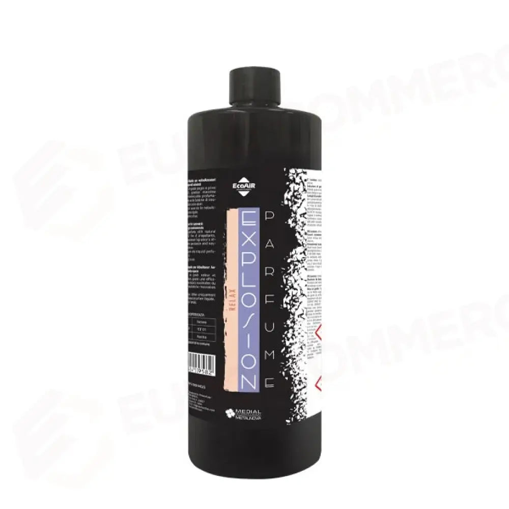 RICARICA EXPLOSION RELAX - EXPLOSION PARFUME - 86001523 - ATTREZZATURA