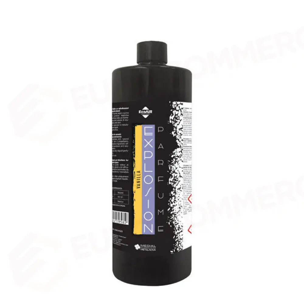 RICARICA EXPLOSION VANILLA - EXPLOSION PARFUME - 86002023 - ATTREZZATURA