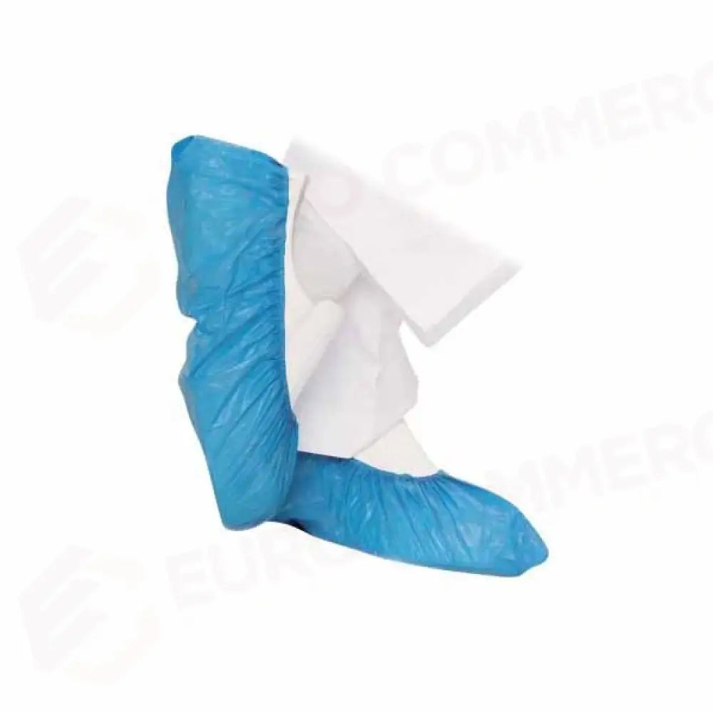 RICARICA PER COPRISCARPE COD. 110020 - COPRIFACILE PRO 50 - 110071 - ATTREZZATURA