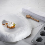 RICOTTA BY DAVIDE OLDANI STAMPO IN SILICONE 300 X 175 MM - 15 IMPRONTE Ø 42,5X23 H MM VOL. ~ - GG040S - PAVONI ITALIA