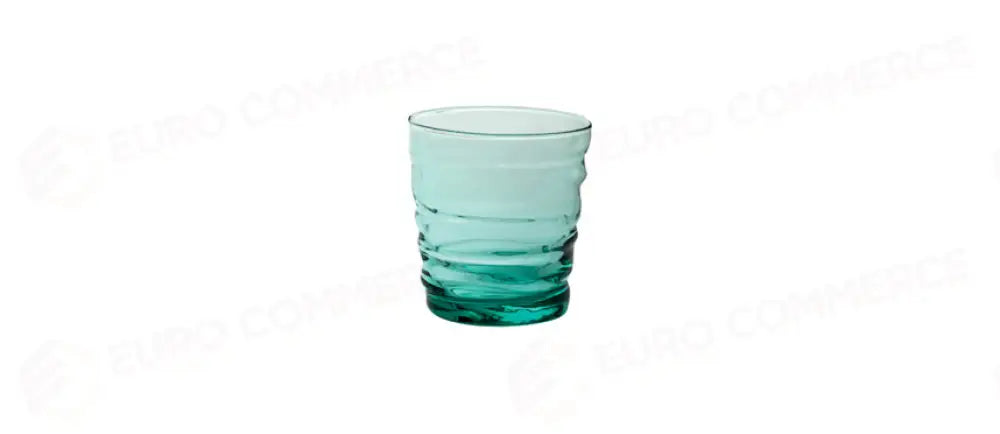 RIFLESSI VERDE BICCHIERE ACQUA 30 C3K5 - 131058 - MORINI