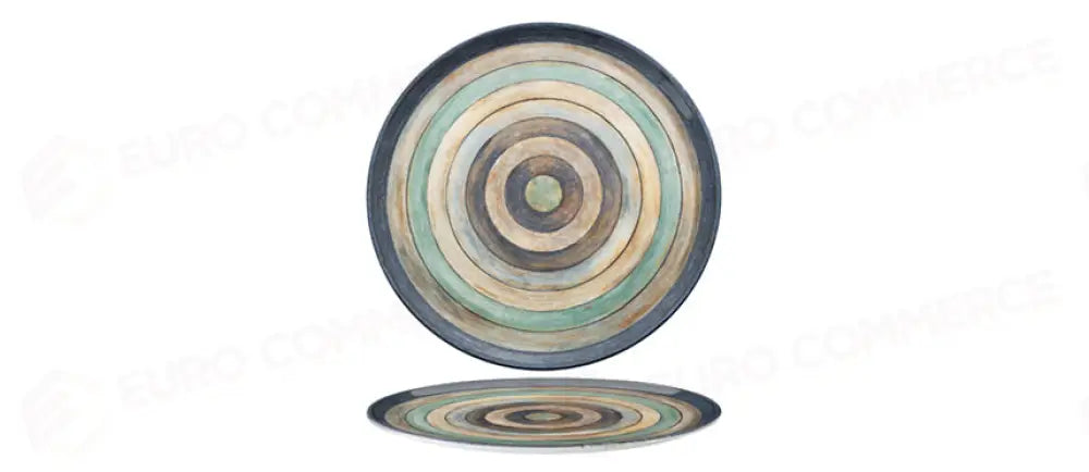 RIGA MADERA PIATTO PIZZA 33 - 142585 - MORINI