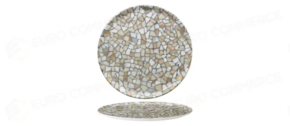 RIGA TRENCADIS PIATTO PIZZA 33 - 142579 - MORINI