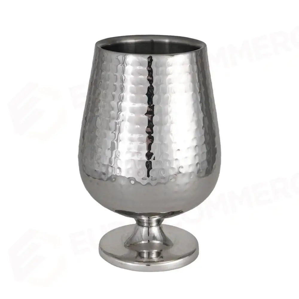 RINFRESCATORE CON PIEDE DOUBLE WALL 15 CM PORTOFINO 9220H MEDRI - 14010009 - MEDRI