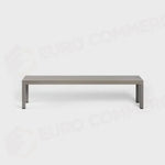 RIO BENCH ALU - NARDI