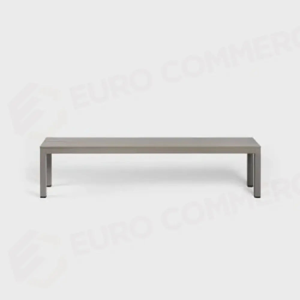 RIO BENCH ALU - NARDI