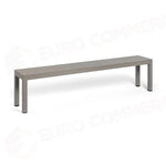 RIO BENCH ALU - NARDI