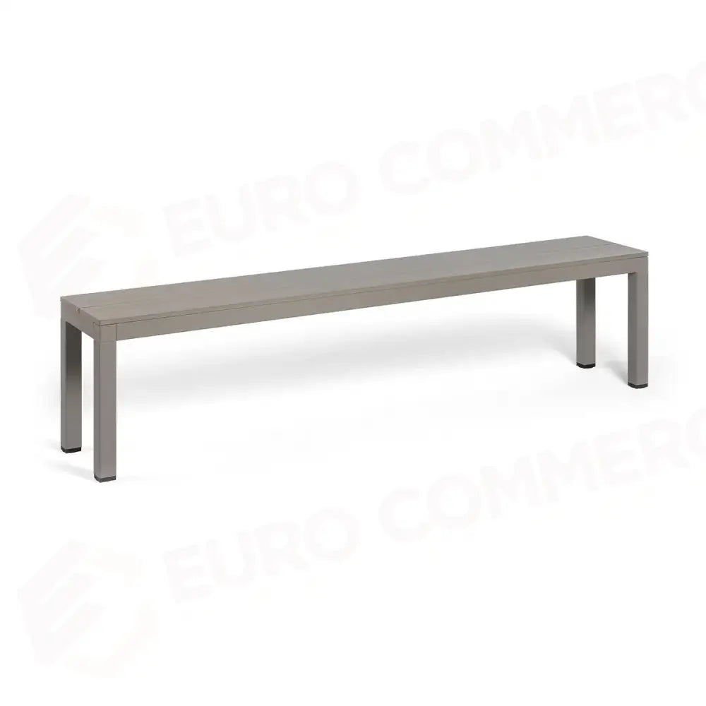 RIO BENCH ALU - NARDI