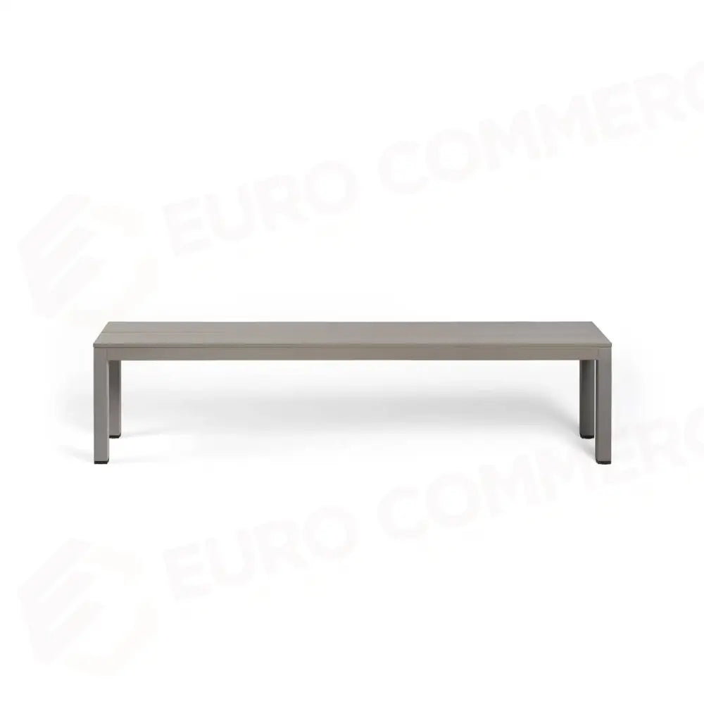 RIO BENCH ALU - NARDI