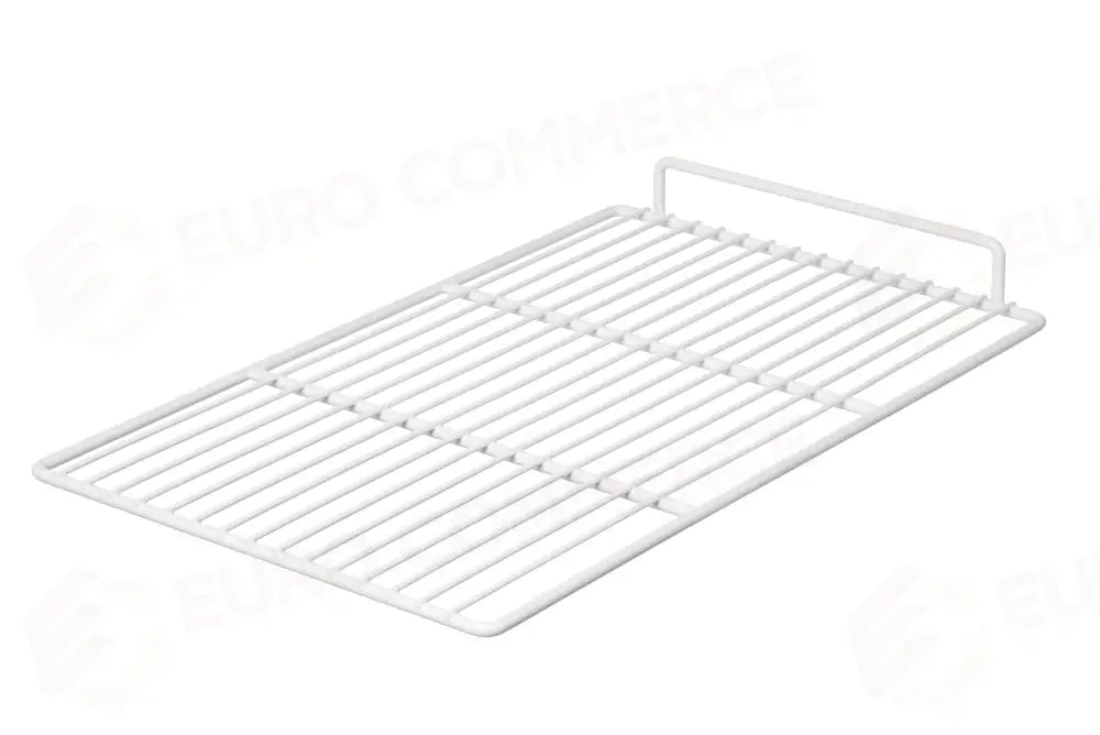 RIPIANO PER CONTATORI E ARMADI REFRIGERATI GN 1/1 HENDI BIANCO 530X335MM - 802120