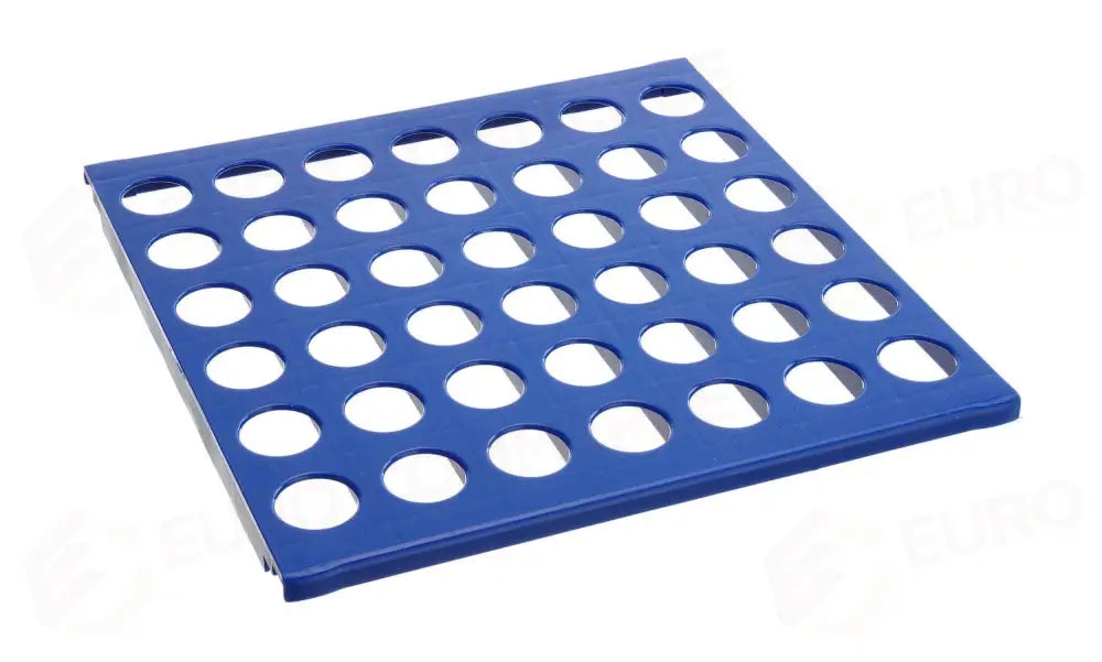 RIPIANO PER CREMAGLIERA DI STOCCAGGIO IN ALLUMINIO - HENDI