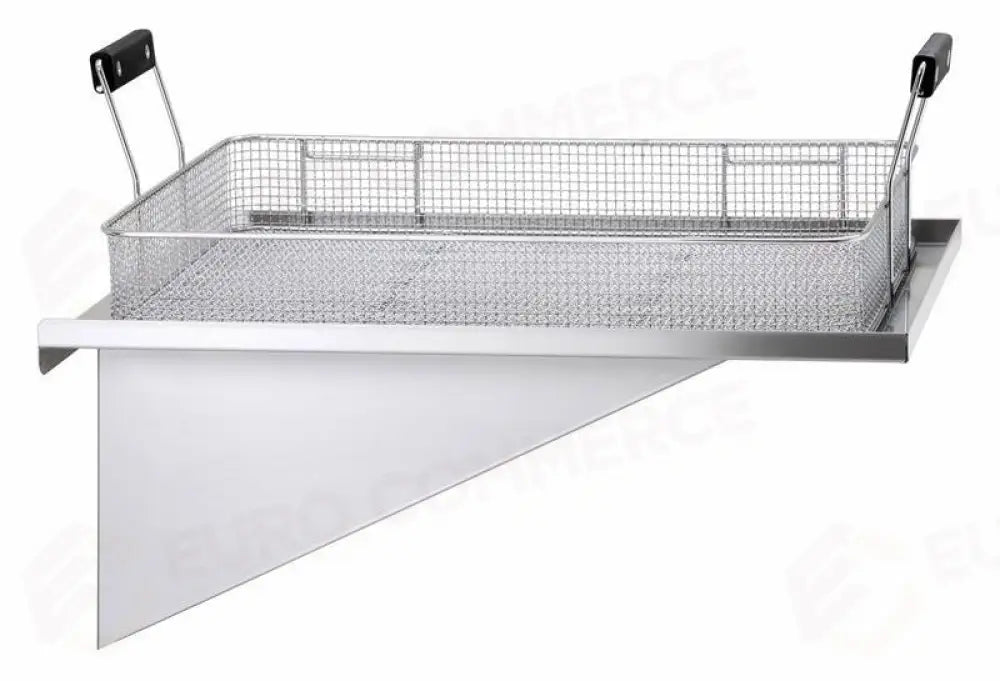 RIPIANO PORTA CESTELLO PER FRIP30 - 101565 - KAREL - Attrezzatura