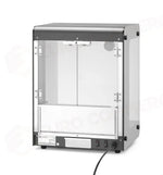 RISCALDATORE NACHOS HENDI NERO 220-240V/500W 400X344X(H)525MM - 282779