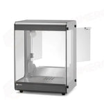 RISCALDATORE NACHOS HENDI NERO 220-240V/500W 400X344X(H)525MM - 282779