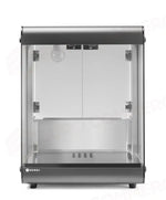 RISCALDATORE NACHOS HENDI NERO 220-240V/500W 400X344X(H)525MM - 282779
