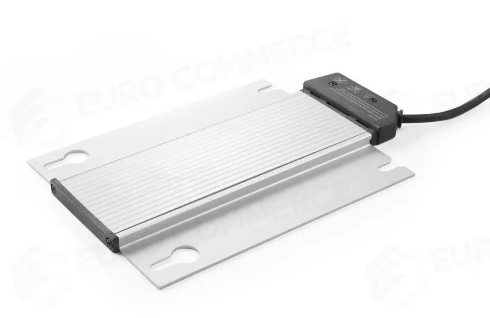 RISCALDATORE PIATTI CHAFING 230V/380W 300X200X(H)40MM - HENDI